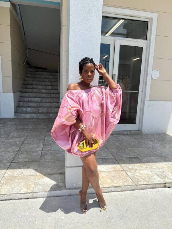Luxe Pink - Image 2