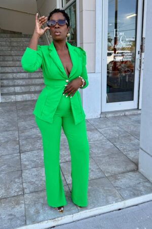 Power Suit