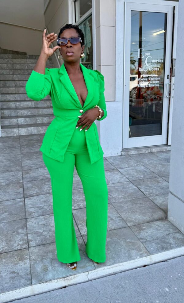 Power Suit - Image 2