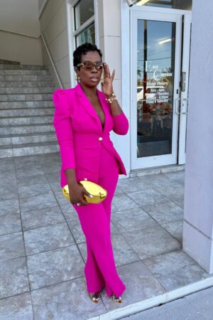 Power Suit